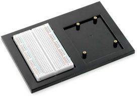 Velleman VMA508 - Arduino ir maketavimo plokštės laikiklis