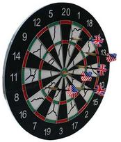 Enero lauko dart lenta 45 cm su 6 strėlytėmis