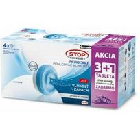 Sausintuvas Ceresit STOP MOISTURE AERO 360° pakaitinės tabletės 3+1 levanda (4x450g)
