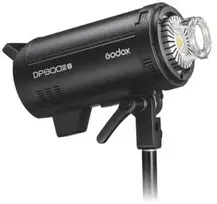 GODOX DP800IIIV blykstė