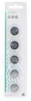 Nedis Lithium-Knopfzelle CR1632| 3.00 V| Lithium|| Anzahl der Batterien 5 - Baterija