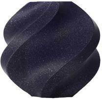 3D Plastikas – Filamentas PLA Sparkle With spool/Su rite Royal violetinės spalvos | 1.75 mm, 1kg | Bambu Lab