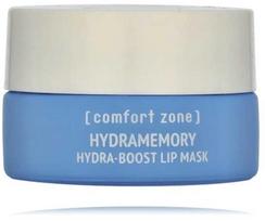 Comfort Zone Hydramemory Hydra-Boost Lip Mask lūpų kaukė, 10 ml