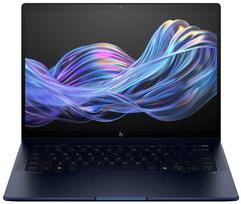 Nešiojamas Kompiuteris - HP EliteBook X G1i | i7 | 16GB | 1TB SSD | 14" | Integruota | Wi-Fi+BT | Win11 Pro | Mėlyna (Atnaujinta)