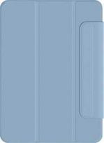 Carruzzo Pomologic BookCover skirtas iPad Air 13" M2 (2024) / M3 (2025) / M4 (2026) mėlyna