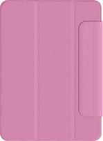 Carruzzo Pomologic BookCover - apsauginis dėklas iPad Air 13" M2 (2024) / M3 (2025) (old pink)