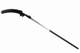 Teleskopinis genėjimo pjūklas 135–300 cm KD10060
