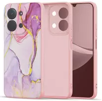 Tech-Protect Icon dėklas skirtas Xiaomi Redmi 15C 5G / Poco C85 5G – Multicolor