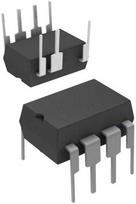 PMIC - AC/DC transformatorius, neprisijungęs prie tinklo STMicroelectronics VIPER27LN Įtampos reguliatorius po DIP-7