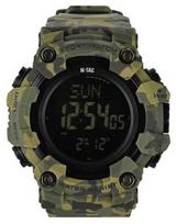 M-Tac Watch Tactical 2037 Laikrodis, taktinis, lauko pratybų