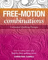 KNYGA C Cameli Free-Motion Combinations