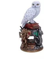 Nemesis Nowharry Potter Hario Poterio Hedvigos figūrėlė 22 cm
