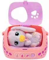 Baby Paws Kūdikių letenėlės - ką tik gimęs zuikutis (264-923492)