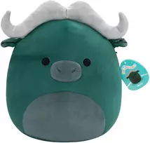 Squishmallows Minkšti saldainiai 30 cm P25 Amir vandens buivolas (258601)