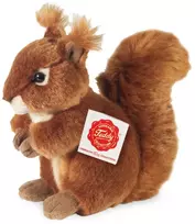 Teddy Hermann - Voverė 17 cm (908180)