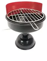 Gertuvė „Winkee“ – mini kepsninė-grotelių peleninė – 12 cm skersmens