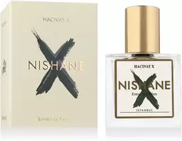 Nishane Hacivat X Extrait de parfum 15 ml (unisex)