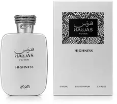 Rasasi Hawas Highness Eau De Parfum 100 ml (man)