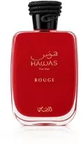 Rasasi RASASI HAWAS ROUGE (W) EDP/S 100ML