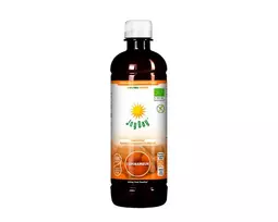 Ekologiškas probiotinis gėrimas su topinambais be glitimo, 500 ml