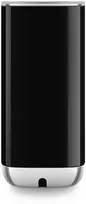 Pieno putų plakiklis - Smeg MFF02BLEU Automatinis 500 W Juodas