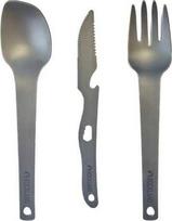 Triton Turistiniai stalo įrankiai Rockland Titanium Pure