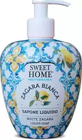 Sweet Home Collection Baltasis Zagara rankų muilas 500 ml