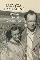 KNYGA Svečiai Dievo karalystėje