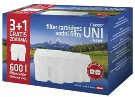Maxxo vandens filtrai UNI 3+1