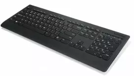 Lenovo profesionali belaidė klaviatūra (4X30H56867)