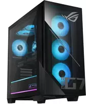 ASUS ROG G700 GM700TZ-R9800X212W, 4.7 GHz, AMD Ryzen™ 7, 9800X3D, 64GB, 2 TB, Windows 11 Home