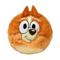 TY Beanie Bouncers Pliušinis žaislas - Bluey Bingo, 8 cm