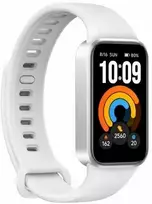 Išmanusis laikrodis Xiaomi Smart Band 11 Active | TFT | Širdies ritmo monitorius | Bluetooth | Atsparus vandeniui | Pilka