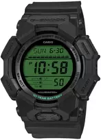 Laikrodis Casio G-shock GD-010BEG-1ER