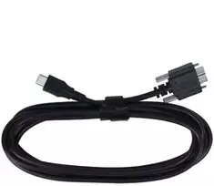 USB C į microUSB B laidas - 2 m - Revopoint