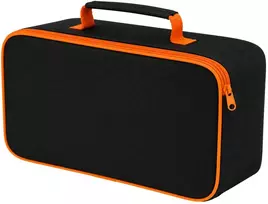Įrankių krepšys 42x15x20cm - Universalus įrankių organizatorius dirbtuvėms