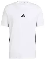 Marškinėliai adidas Essentials 3-Stripes Single Jersey M JE6388