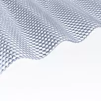 MK PC DIAMONDS SINUS banguota danga, skaidri 7 metrų