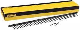DEWALT VARŽTAI METALUI JUOSTOJE 45×3,5mm