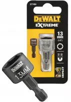 Stanley DEWALT KOMPAKTIŠKAS ANTGALIS SU 13mm GALVUTE