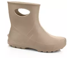 LEMIGO MOTERIŠKI GUMINIAI BATAI GARDEN 752 DYD. 36 CAMEL