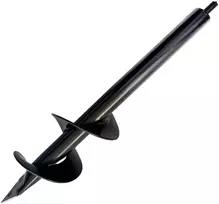 AW-Tools AWTOOLS žemės grąžtas suktuvui 8x35 cm