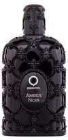 Orientica Luxury Collection Amber Noir EDP kvepalai unisex, 80 ml