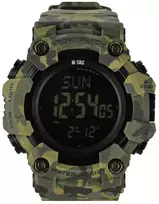 Laikrodis M-Tac Tactical 2037, Camo