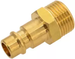 AW-Tools AWTOOLS GREITOJO JUNGIMO JUNGTIS SU IŠORINIU SRIEGIU 3/8″
