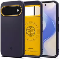SPIGEN NANO POP MAG MAGSAFE GOOGLE PIXEL 11 DĖKLAS BLUEBERRY NAVY
