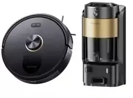 PROSCENIC Q20 Plus valymo robotas