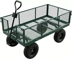 AW-Tools AWTOOLS SODO / TRANSPORTAVIMO VEŽIMĖLIS 500KG Q012