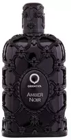 Orientica Luxury Collection Amber Noir EDP parfumuotas vanduo unisex, 150 ml