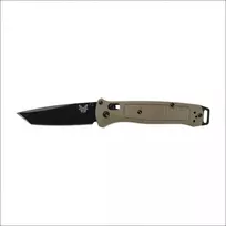 Peilis Benchmade 537BK-06 Bailout